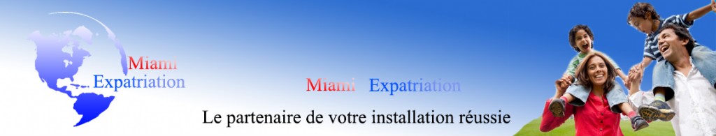 S'expatrier à Miami